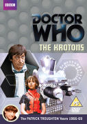 Bbc Doctor Who The Krotons bbc kopen in de aanbieding Bbc Doctor Who The Krotons bbc kopen in de aanbieding