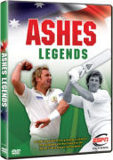 Ashes Legends