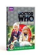 Bbc Doctor Who The Green Death bbc kopen in de aanbieding Bbc Doctor Who The Green Death bbc kopen in de aanbieding