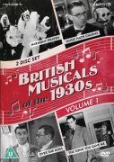 Network British Musicals Of The 1930S network kopen in de aanbieding