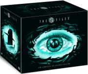 20Th Century Fox The X Files Complete Dvd Collection 60Dvd 20th century fox kopen in de aanbieding