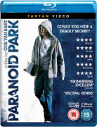 Paranoid Park