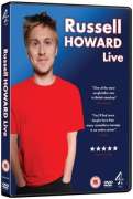 Russell Howard - Live