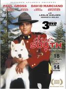 Network Due South Series 2 Repackaged network kopen in de aanbieding