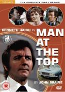 Man At The Top