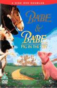 Babe / Babe 2:Pig In The City