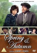 Network Spring And Autumn Complete Series 1 network kopen in de aanbieding