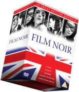Spirit Entertainment Great British Movies Film Noir spirit entertainment kopen in de aanbieding Spirit Entertainment Great British Movies Film Noir spirit entertainment kopen in de aanbieding