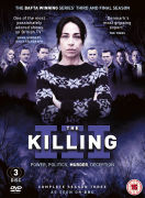 The Killing - Season 3