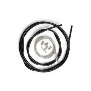 Shimano Road Brake Cable Set With Polymer Coated Inner One Size White shimano kopen in de aanbieding Shimano Road Brake Cable Set With Polymer Coated Inner One Size White shimano kopen in de aanbieding
