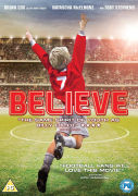 Believe: Theatre of Dreams