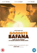Goodbye Bafana paramount home entertainment kopen in de aanbieding