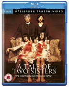 A Tale Of Two Sisters