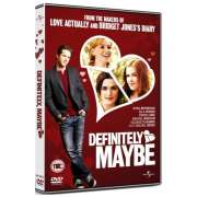 Definitely, Maybe