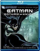 Gotham Knight