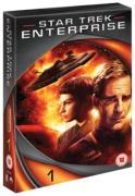 Star Trek Enterprise - Season 1 [Slims]