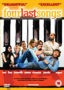 Four Last Songs