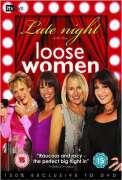 Late Night With The Loose Women