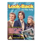 Network Look Back At 70S Telly Issue 2 network kopen in de aanbieding
