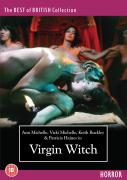 Virgin Witch