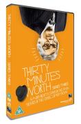 Thirty Minutes Worth – Series Three