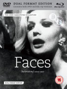 Bfi Faces Blu Ray And Dvd bfi kopen in de aanbieding
