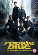 Rookie Blue - Season 2