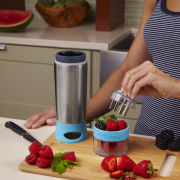Zing Anything Aqua Zinger - Blue