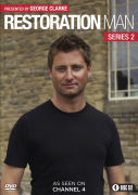 Restoration Man - Series 2