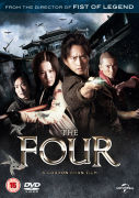 Universal Pictures The Four universal pictures kopen in de aanbieding Universal Pictures The Four universal pictures kopen in de aanbieding