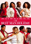 The Best Man Holiday