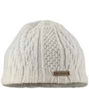 Columbia Women's Parallel Peak Beanie - Sea Salt - One Size - Sea Salt