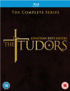 Sony Pictures The Tudors Seasons 1 4 sony pictures kopen in de aanbieding