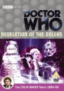 Bbc Doctor Who Revelation Of The Daleks bbc kopen in de aanbieding