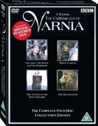 The Chronicles Of Narnia - 2005 Collectors Edition