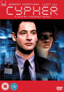 Cypher (aka Company Man)