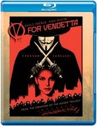 V For Vendetta