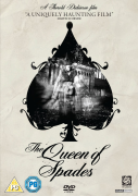 Queen Of Spades