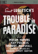 Trouble in Paradise