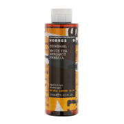 

KORRES Natural White Tea, Bergamot and Freesia Shower Gel 250ml
