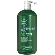 Après-shampooing hydratant et apaisant Paul Mitchell Lavande Menthe Moisturising Conditioner (1000ml)