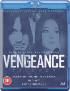 Image of Vengeance Trilogy - Zavvi Exclusive