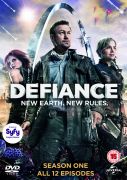 Defiance - Season 1