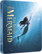 Walt Disney Studios The Little Mermaid Zavvi Exclusive Limited Edition Steelbook Collection 3 walt disney studios kopen in de aanbieding Walt Disney Studios The Little Mermaid Zavvi Exclusive Limited Edition Steelbook Collection 3 walt disney studios kopen in de aanbieding