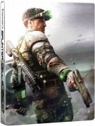 Étui Steelbook Splinter Cell Blacklist