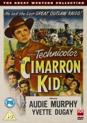 101 Films The Cimarron Kid Great Western Collection 101 films kopen in de aanbieding