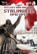 Nucleus Films Stalingrad 1942 1943 Hitlers War Machine nucleus films kopen in de aanbieding