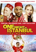 One Night In Instanbul