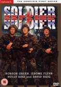 Network Soldier Complete Series 1 network kopen in de aanbieding