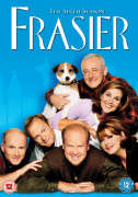 Frasier - Complete Season 6 [Repackaged]